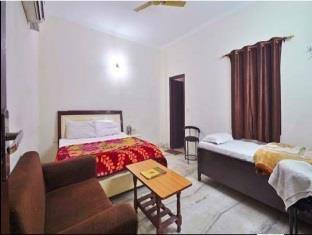 Hotel Rosewood, Agra 4